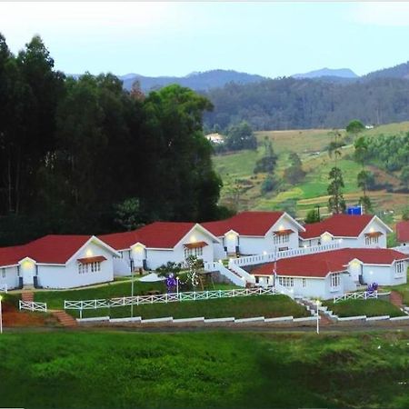 Coastal Grand Resort - Utakamand Zewnętrze zdjęcie
