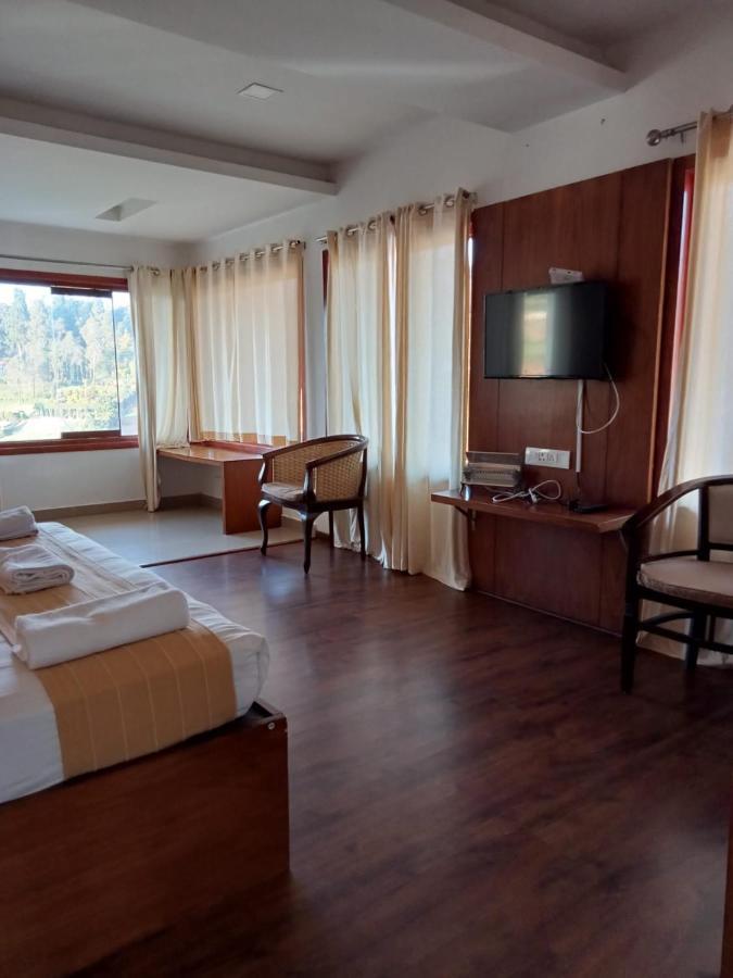 Coastal Grand Resort - Utakamand Zewnętrze zdjęcie
