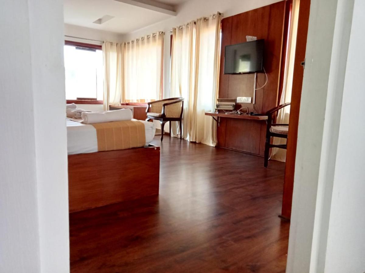 Coastal Grand Resort - Utakamand Zewnętrze zdjęcie