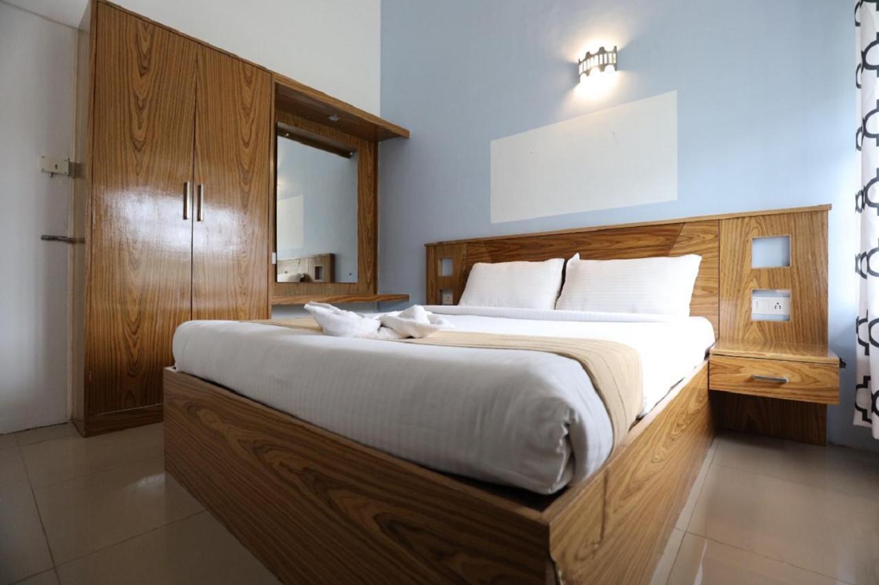 Coastal Grand Resort - Utakamand Zewnętrze zdjęcie