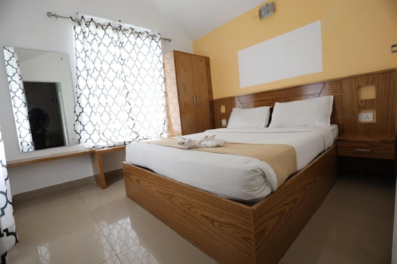 Coastal Grand Resort - Utakamand Zewnętrze zdjęcie