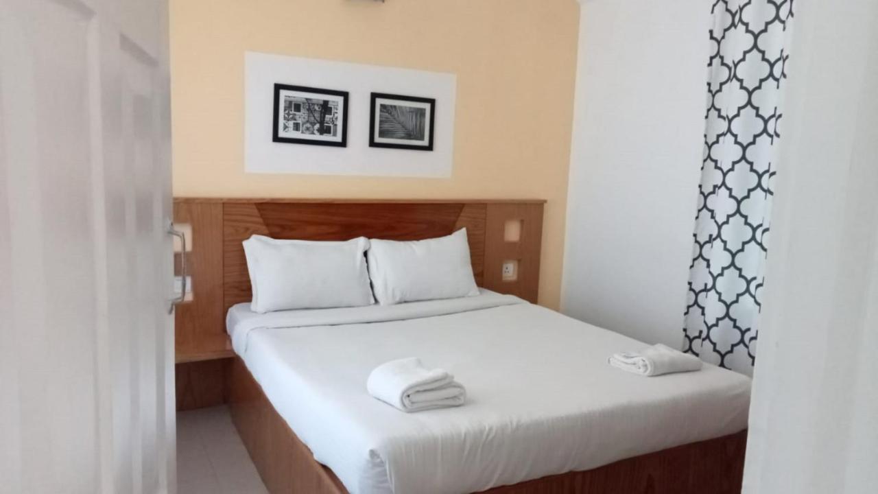 Coastal Grand Resort - Utakamand Zewnętrze zdjęcie