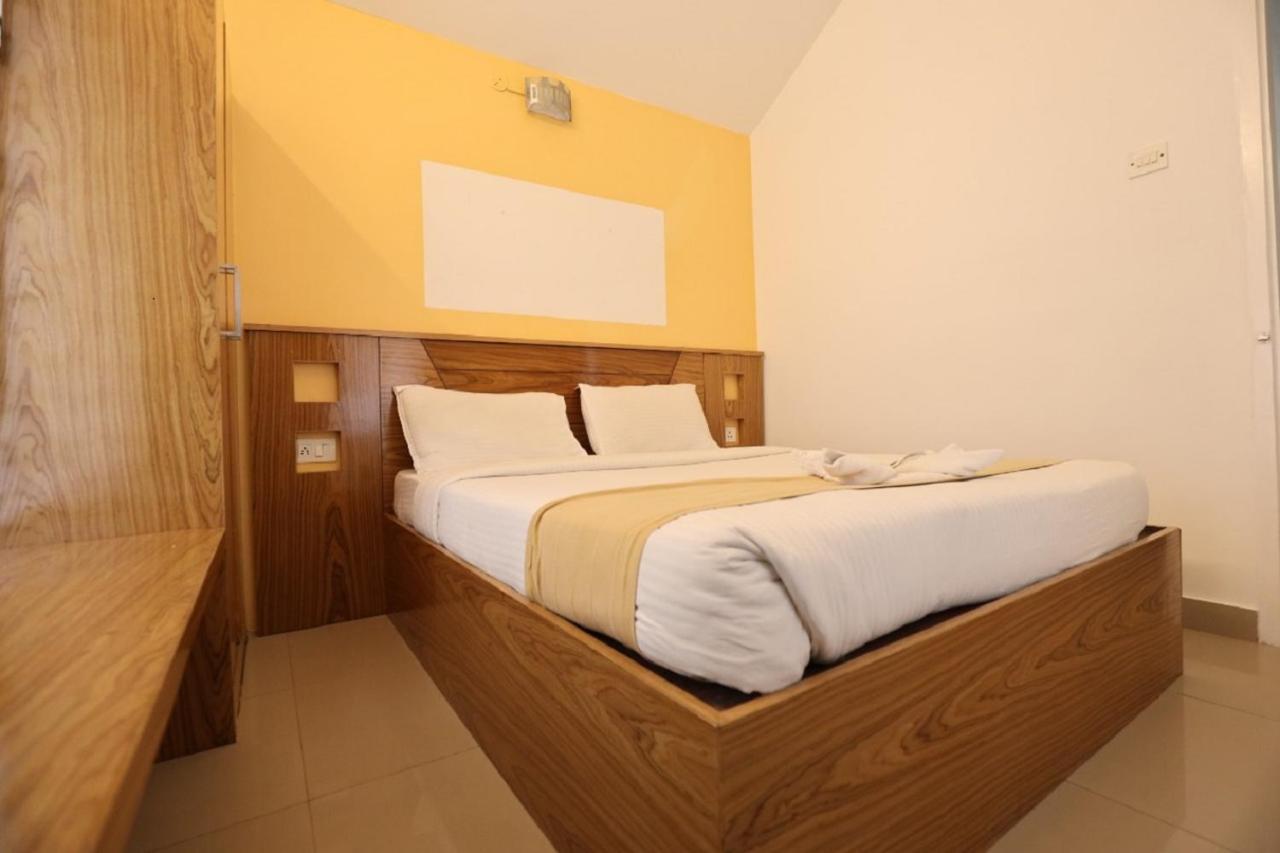 Coastal Grand Resort - Utakamand Zewnętrze zdjęcie