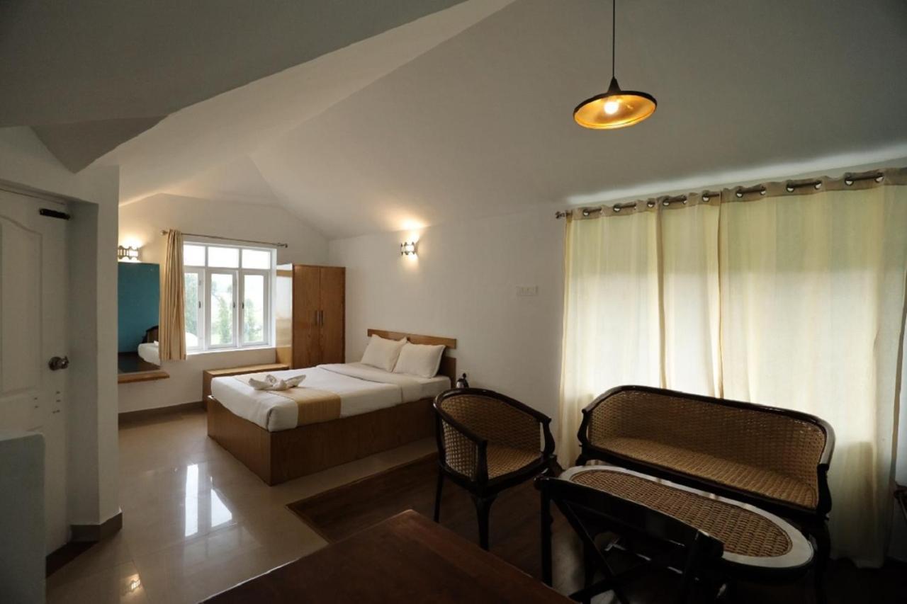 Coastal Grand Resort - Utakamand Zewnętrze zdjęcie