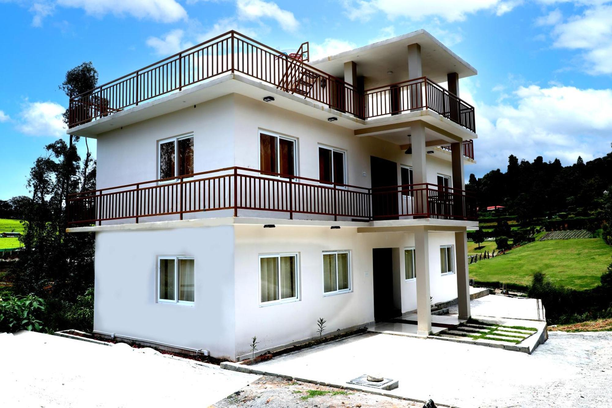 Coastal Grand Resort - Utakamand Zewnętrze zdjęcie