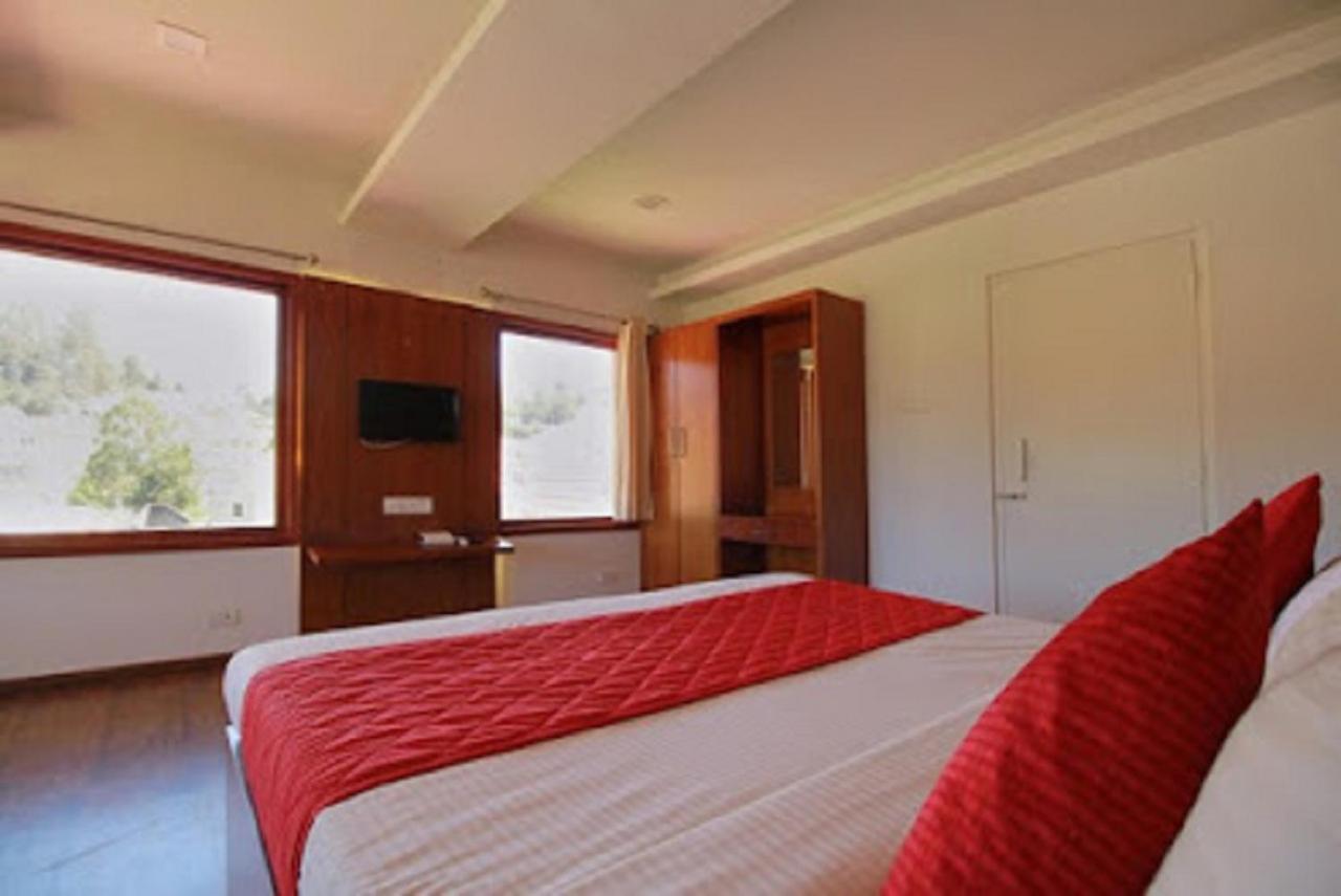 Coastal Grand Resort - Utakamand Zewnętrze zdjęcie